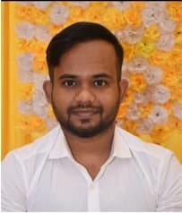 Saurabh Ghosh